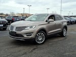 2018 Lincoln MKC Reserve FWD