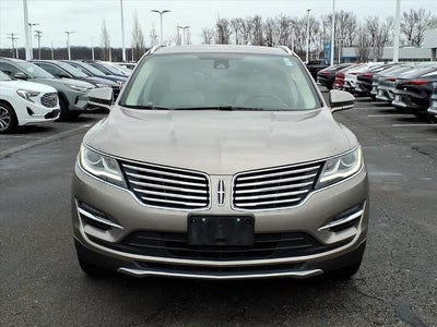 2018 Lincoln MKC Reserve FWD