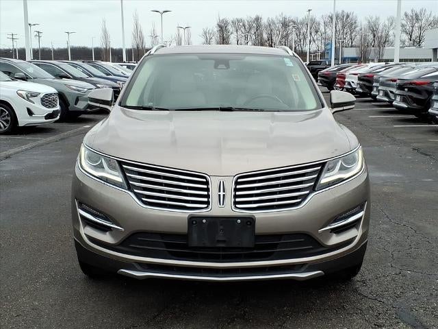 2018 Lincoln MKC Reserve FWD