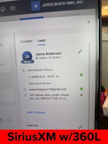 2023 Lincoln Navigator Reserve 4x4