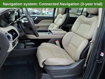 2023 Lincoln Navigator Reserve 4x4