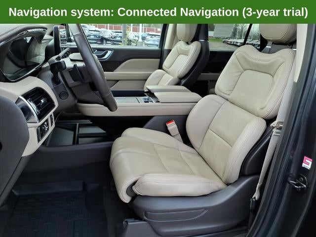 2023 Lincoln Navigator Reserve 4x4