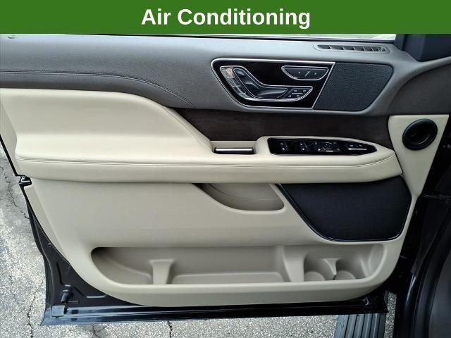 2023 Lincoln Navigator Reserve 4x4