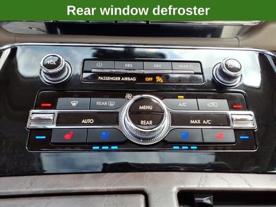 2023 Lincoln Navigator Reserve 4x4