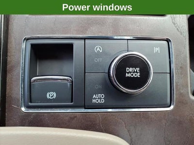 2023 Lincoln Navigator Reserve 4x4