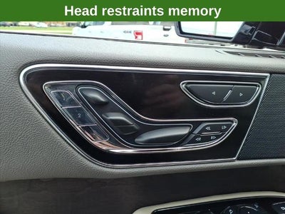 2023 Lincoln Navigator Reserve 4x4