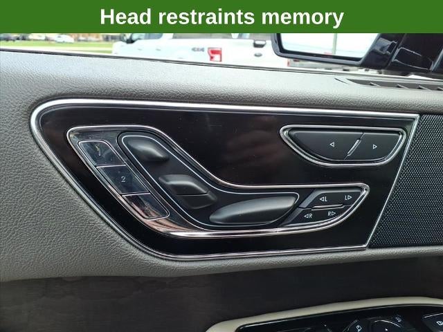 2023 Lincoln Navigator Reserve 4x4