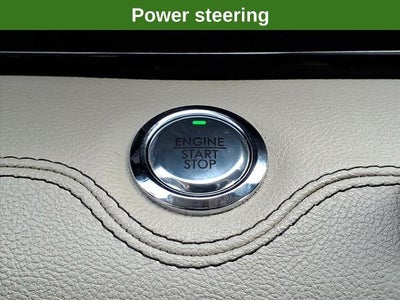 2023 Lincoln Navigator Reserve 4x4