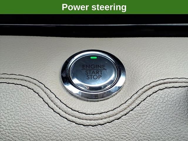 2023 Lincoln Navigator Reserve 4x4