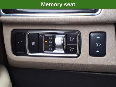 2023 Lincoln Navigator Reserve 4x4