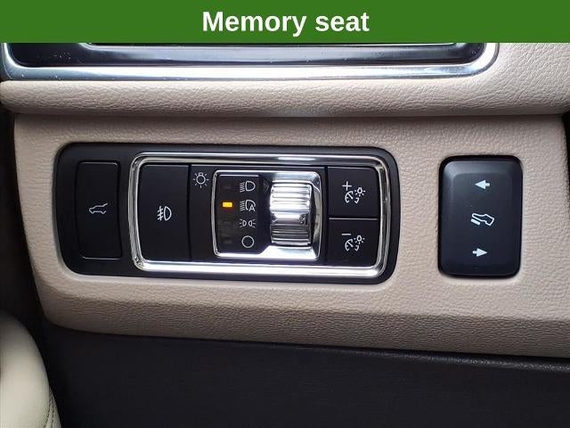 2023 Lincoln Navigator Reserve 4x4