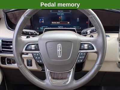 2023 Lincoln Navigator Reserve 4x4