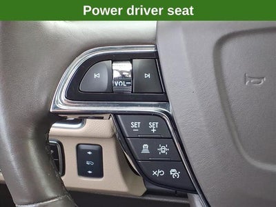 2023 Lincoln Navigator Reserve 4x4