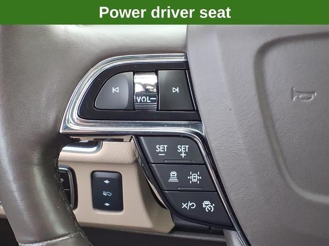 2023 Lincoln Navigator Reserve 4x4