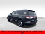2023 Lincoln Navigator Reserve 4x4