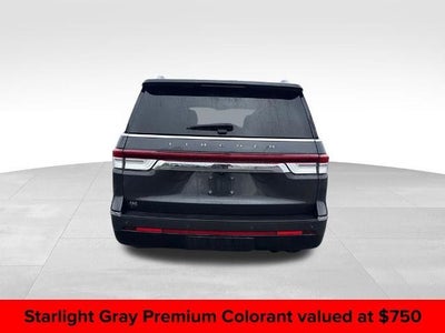 2023 Lincoln Navigator Reserve 4x4