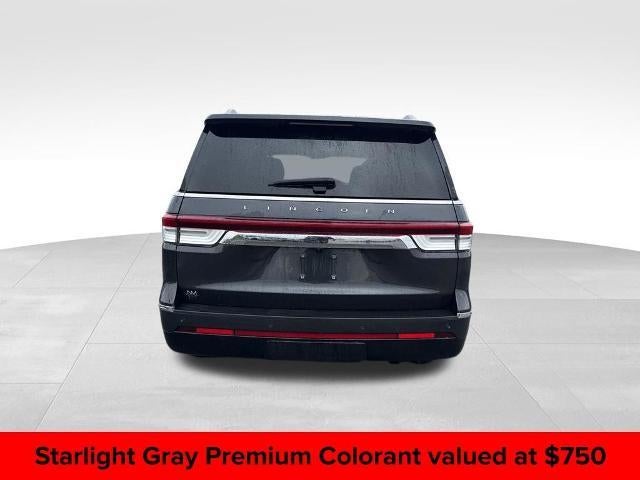 2023 Lincoln Navigator Reserve 4x4