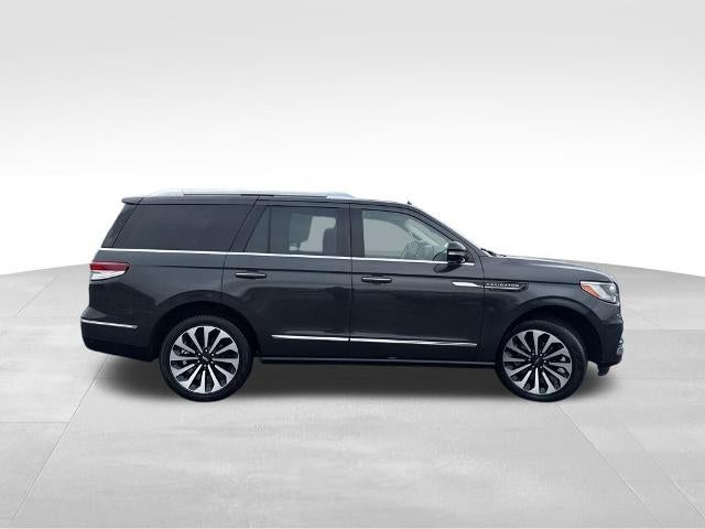 2023 Lincoln Navigator Reserve 4x4