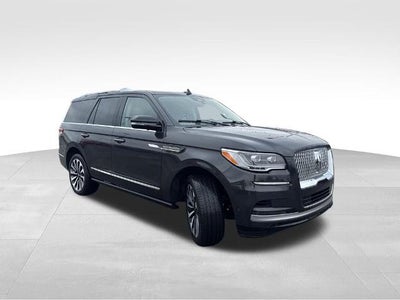 2023 Lincoln Navigator Reserve 4x4