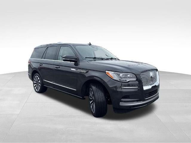 2023 Lincoln Navigator Reserve 4x4