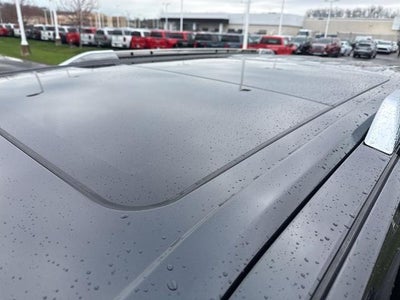 2023 Lincoln Navigator Reserve 4x4