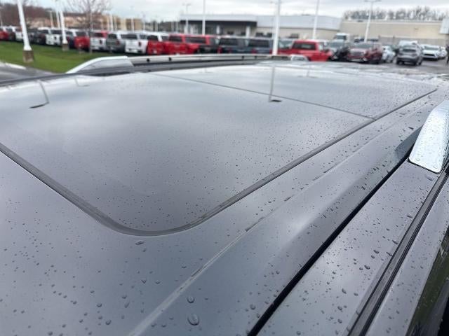 2023 Lincoln Navigator Reserve 4x4