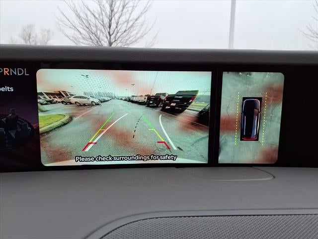 2024 Lincoln Nautilus Premiere AWD