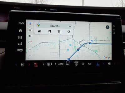 2024 Lincoln Nautilus Premiere AWD