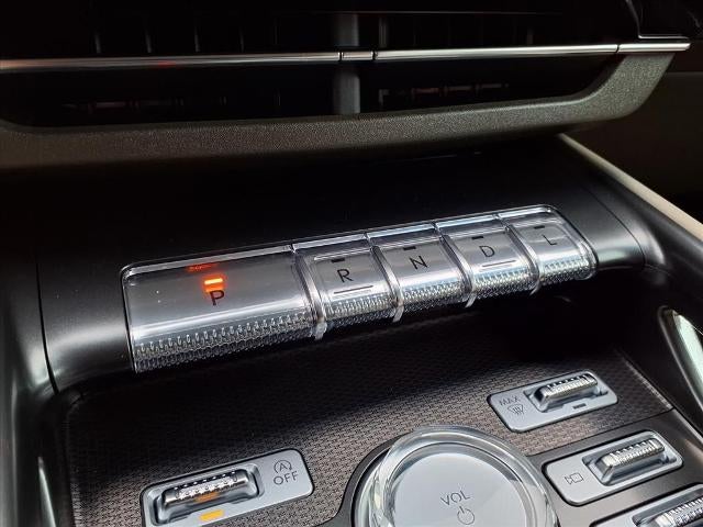 2024 Lincoln Nautilus Premiere AWD