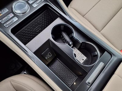 2024 Lincoln Nautilus Premiere AWD