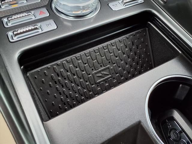 2024 Lincoln Nautilus Premiere AWD