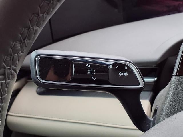 2024 Lincoln Nautilus Premiere AWD