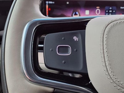 2024 Lincoln Nautilus Premiere AWD