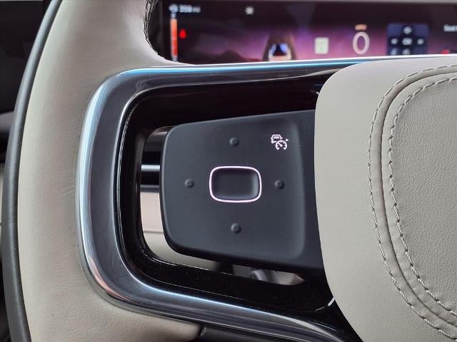 2024 Lincoln Nautilus Premiere AWD