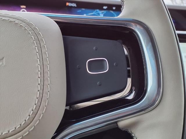 2024 Lincoln Nautilus Premiere AWD