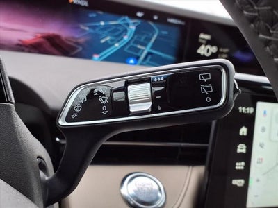 2024 Lincoln Nautilus Premiere AWD