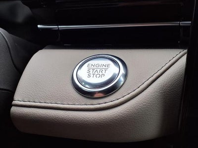 2024 Lincoln Nautilus Premiere AWD