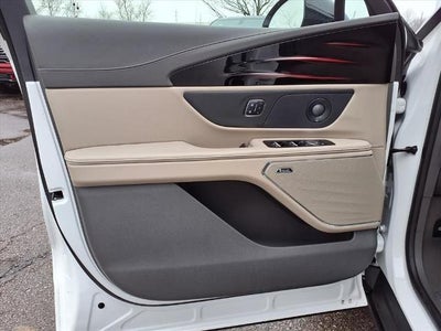 2024 Lincoln Nautilus Premiere AWD