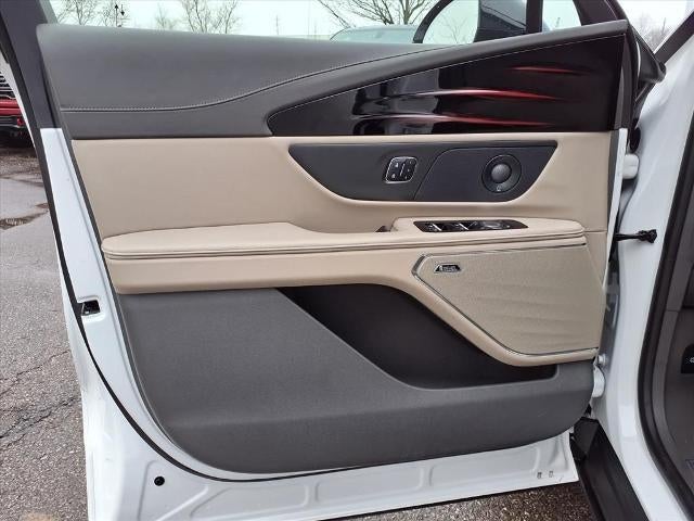 2024 Lincoln Nautilus Premiere AWD