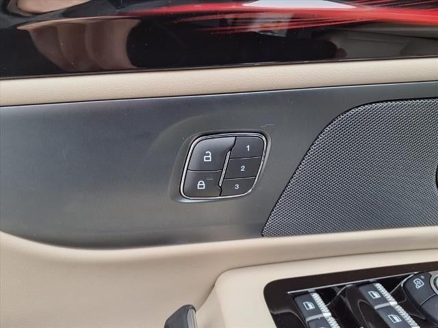 2024 Lincoln Nautilus Premiere AWD