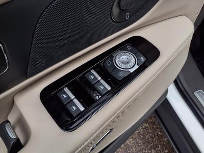 2024 Lincoln Nautilus Premiere AWD