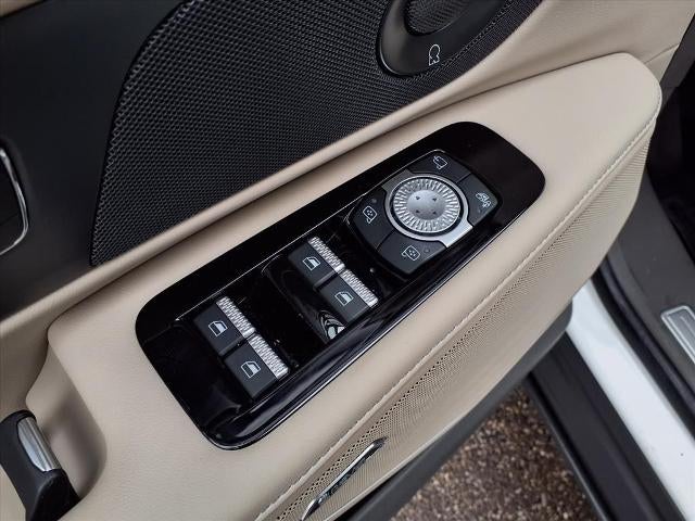 2024 Lincoln Nautilus Premiere AWD