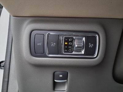 2024 Lincoln Nautilus Premiere AWD