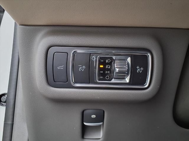 2024 Lincoln Nautilus Premiere AWD