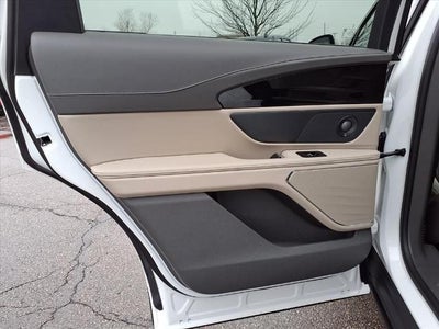 2024 Lincoln Nautilus Premiere AWD