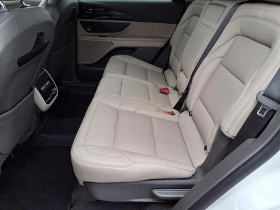 2024 Lincoln Nautilus Premiere AWD