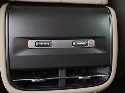 2024 Lincoln Nautilus Premiere AWD