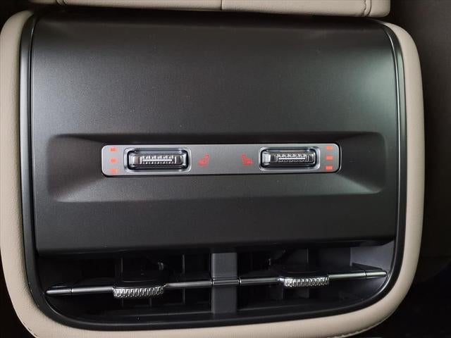 2024 Lincoln Nautilus Premiere AWD