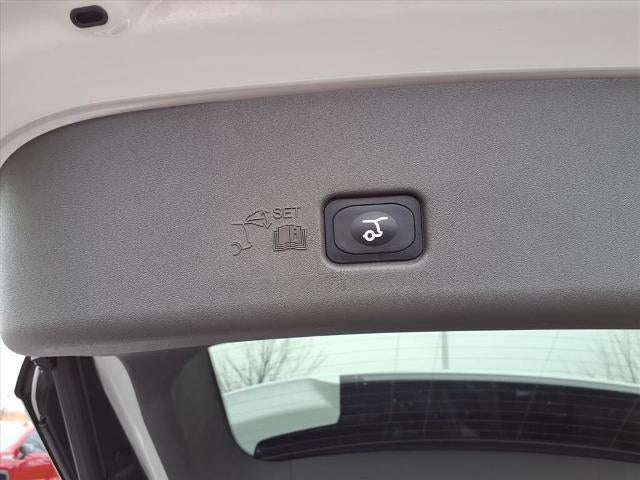 2024 Lincoln Nautilus Premiere AWD