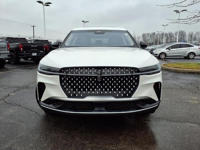 2024 Lincoln Nautilus Premiere AWD